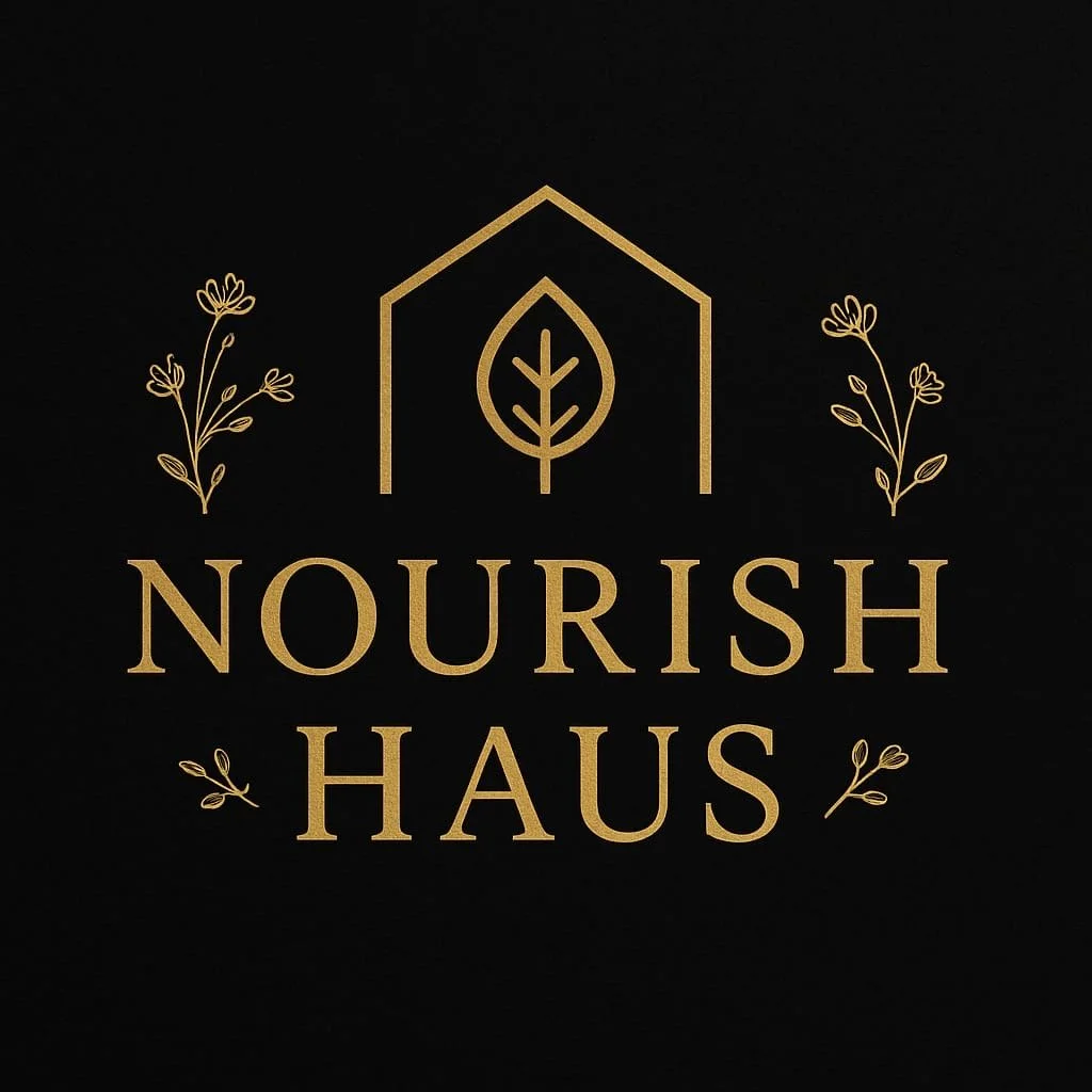Nourish Haus-Nourish with Elegance