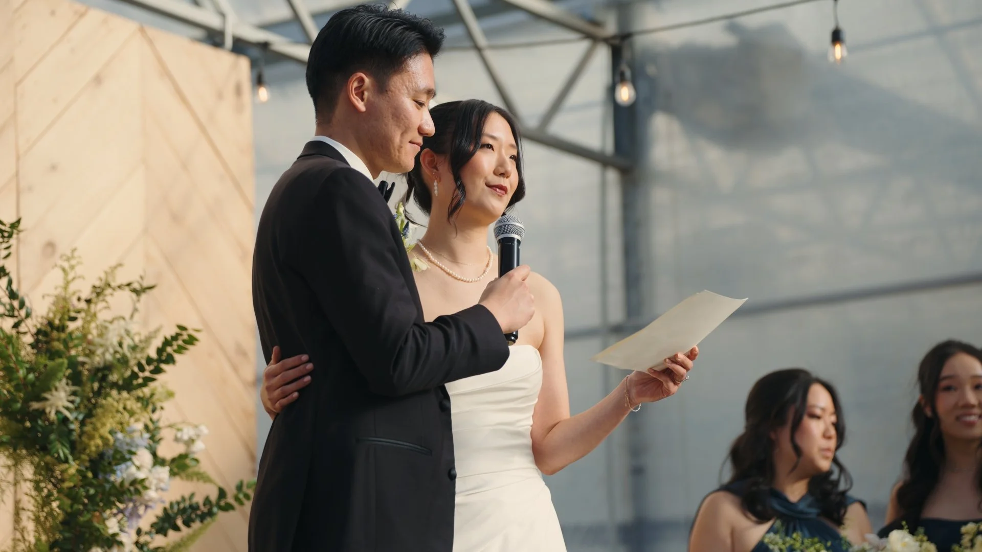 8 Wedding Ceremony Tips Every Couple Should Know