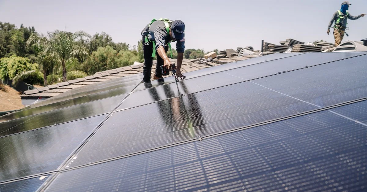 Solar Ready? Is Your Main Electrical Panel Up to the Task?