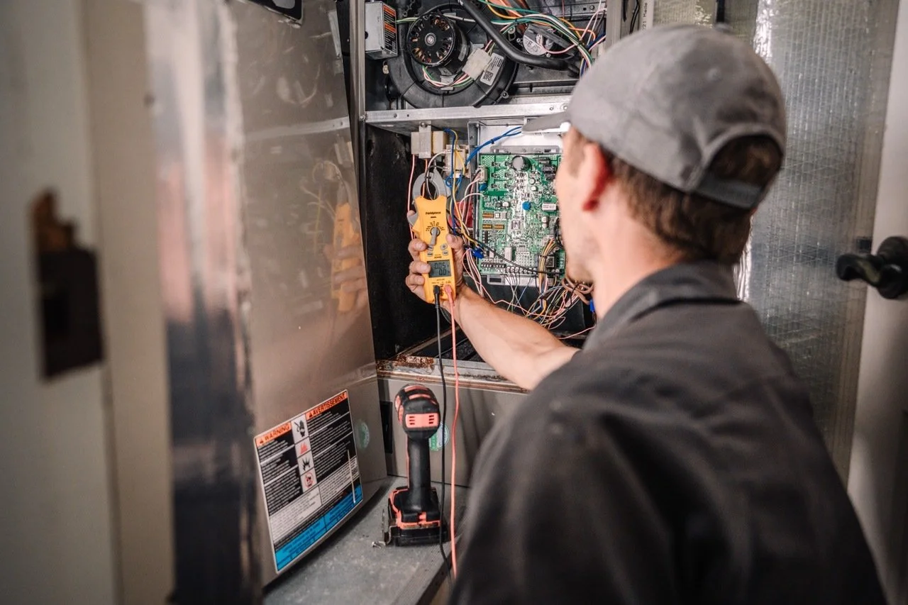 When is Furnace Replacement Necessary? A Homeowners Guide
