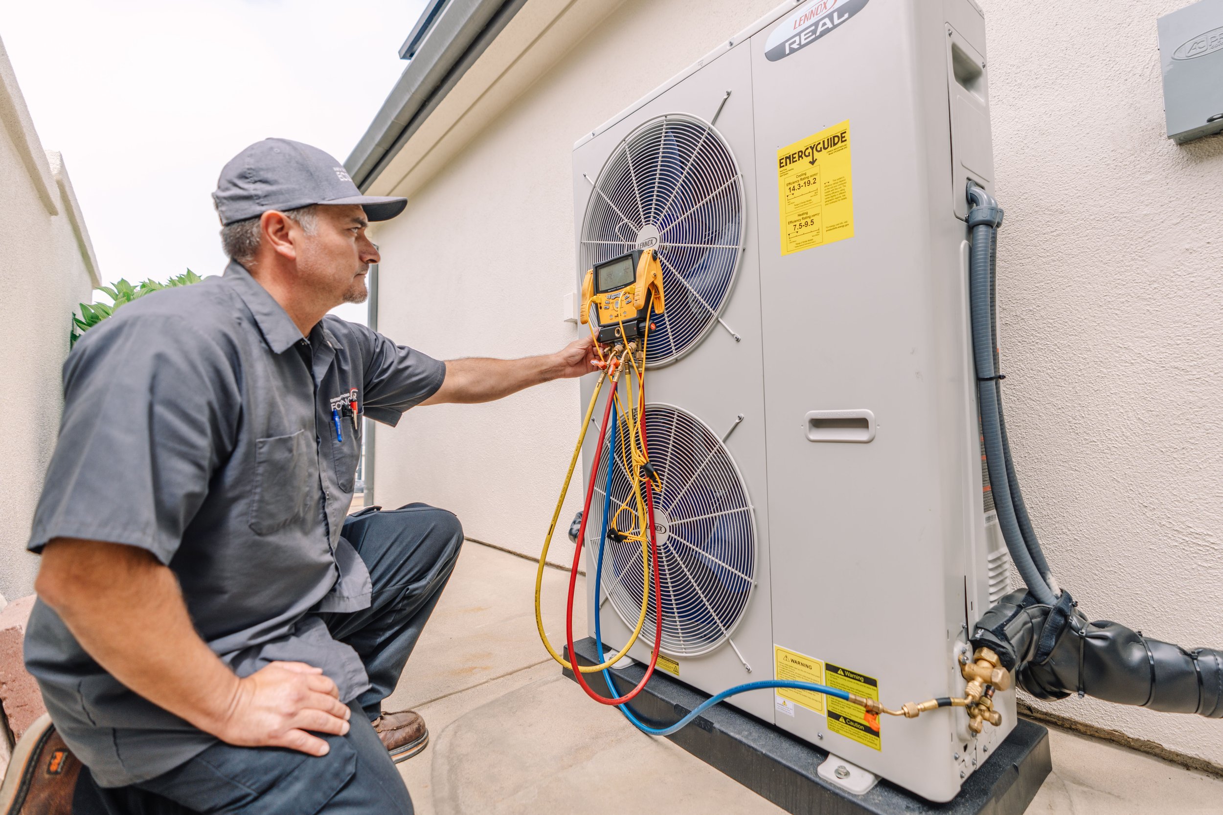 Why AC Maintenance is Important?