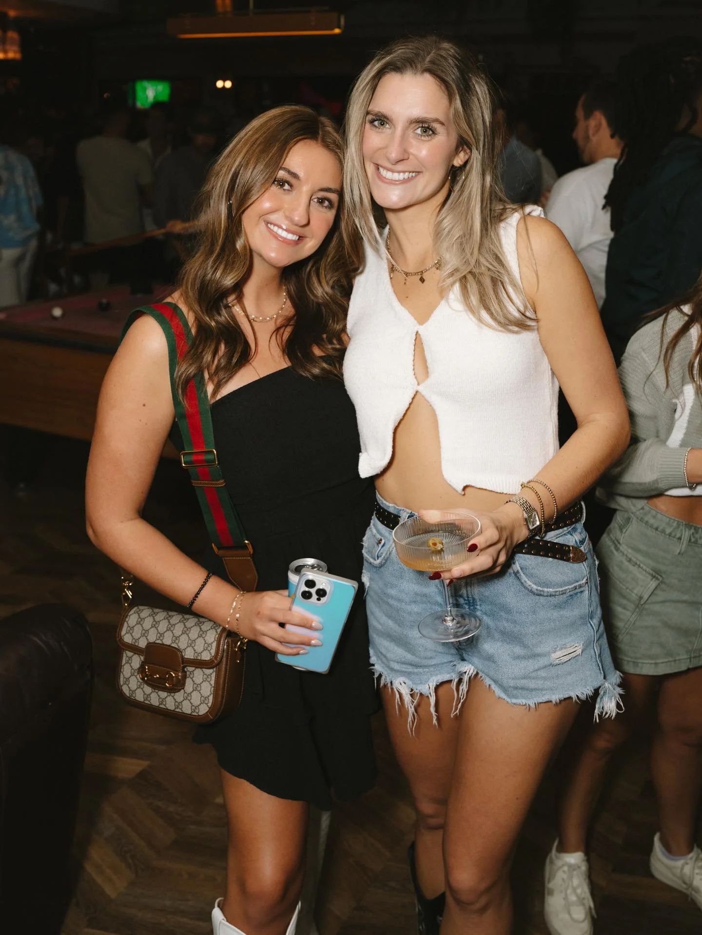 IT&rsquo;S FRIENDSGIVING DAY! 🦃✨🍸 $25 all you can eat buffet from 7-11 PM. Bring your BFF! See you turkeys tonight 😛