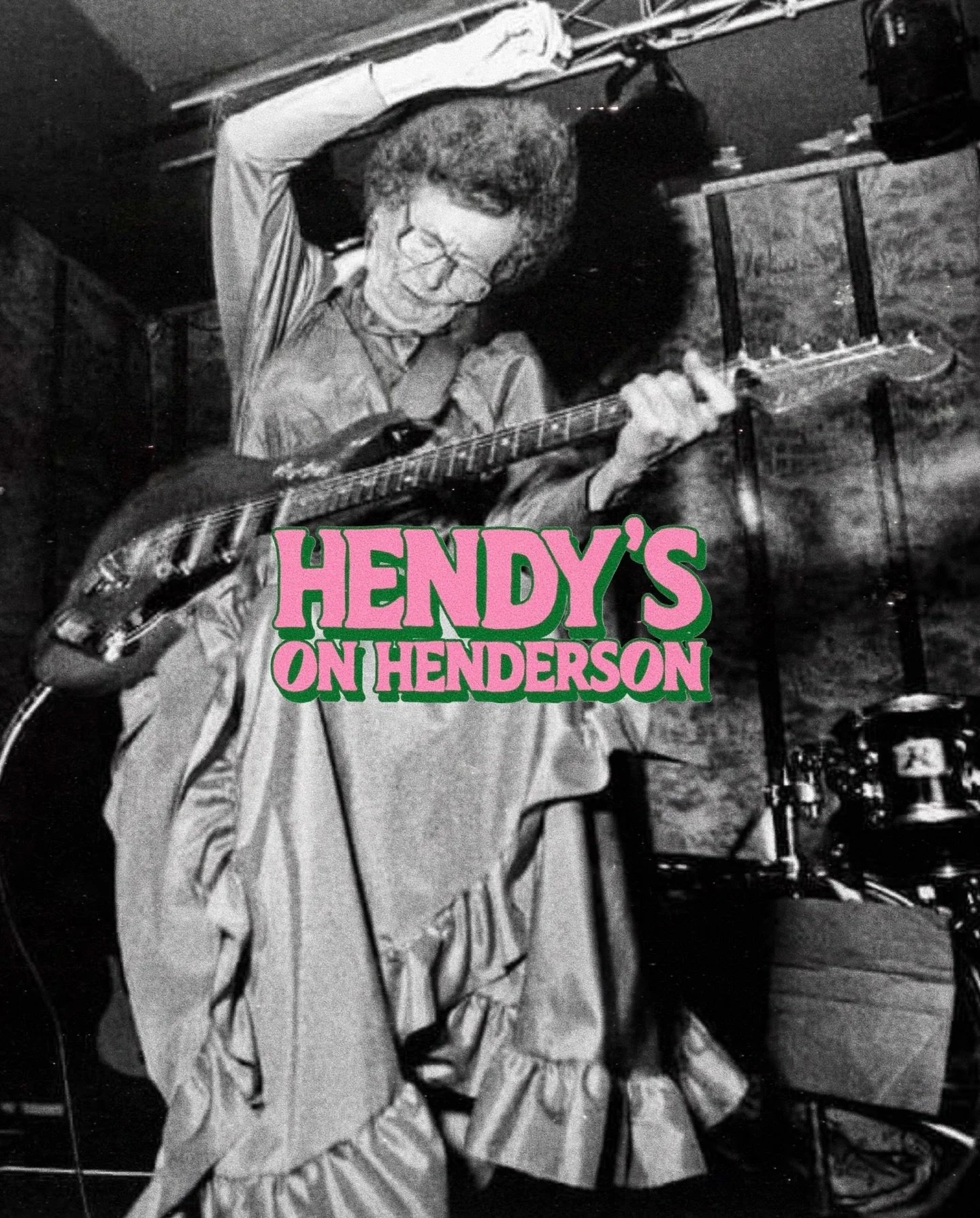 VINYL &amp; VINO NIGHT is back TONIGHT! Join us for your fav retro funky tracks, half off bottles of wine &amp; bread board deals 🪩🕺🏼🚀✨