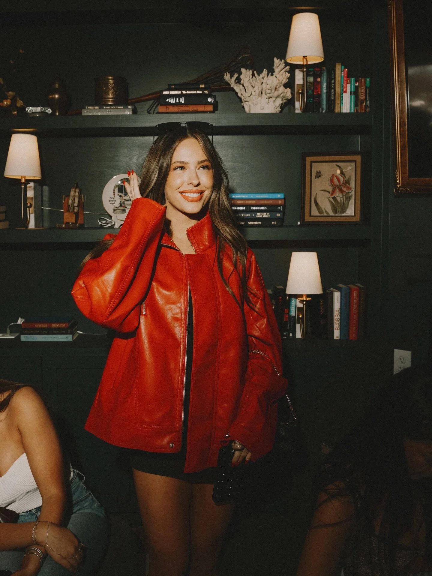 Our kind of Saturday : Hanging out at Hendy&rsquo;s 🚀