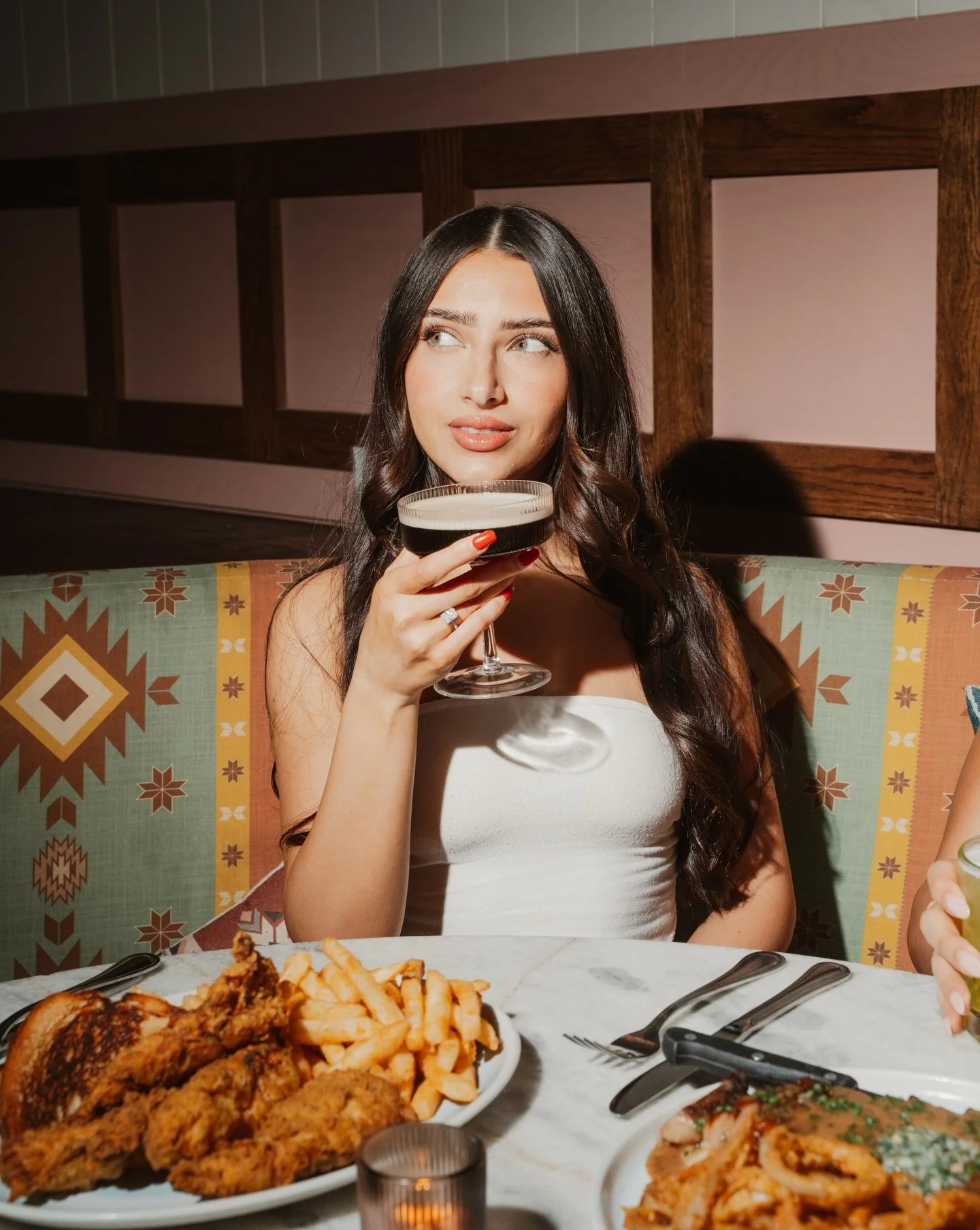 Thinking about Steak Night&hellip;. wbu?