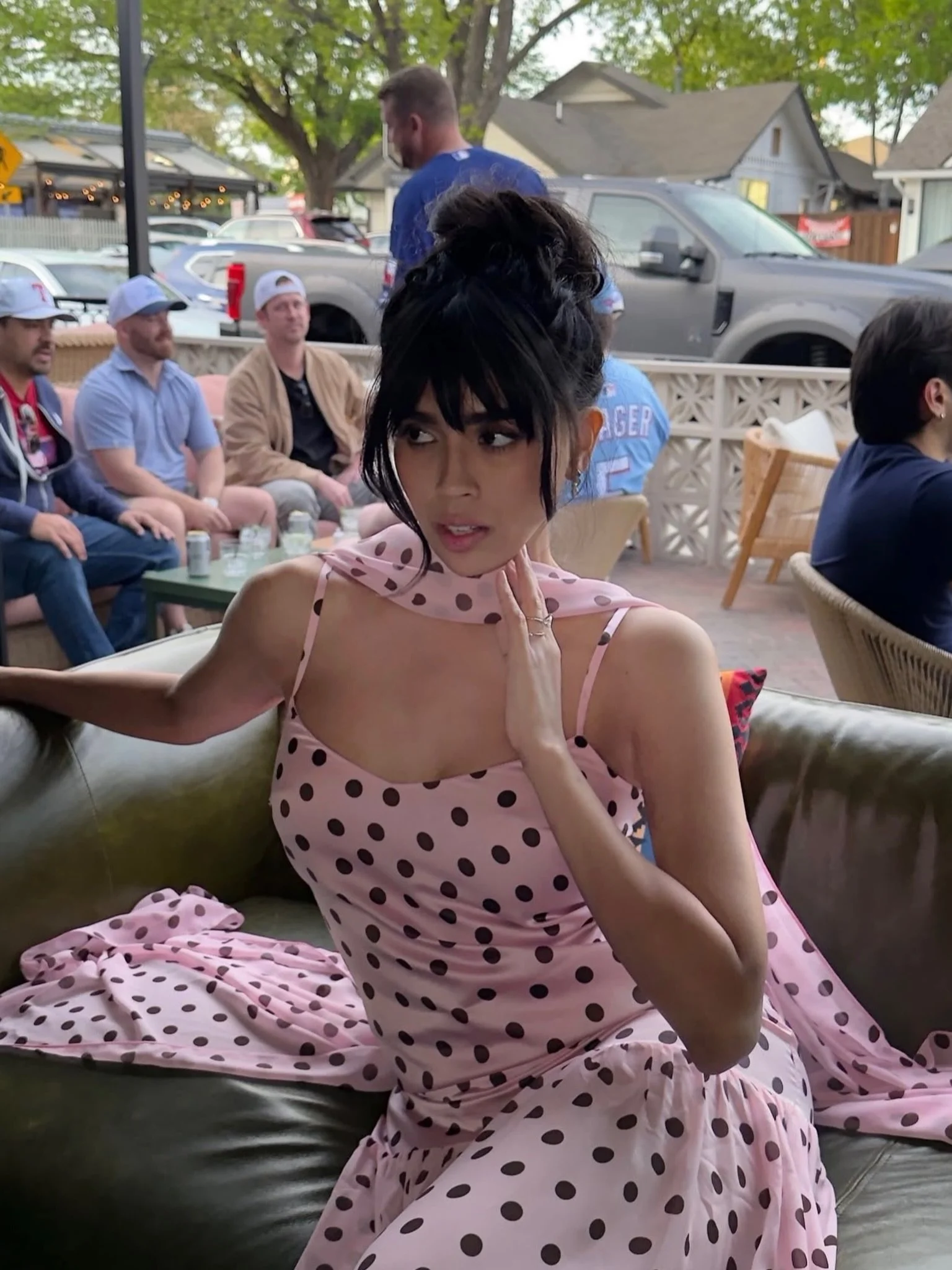 Spend your weekend in style at Hendy&rsquo;s!! See you at 4 PM 💘