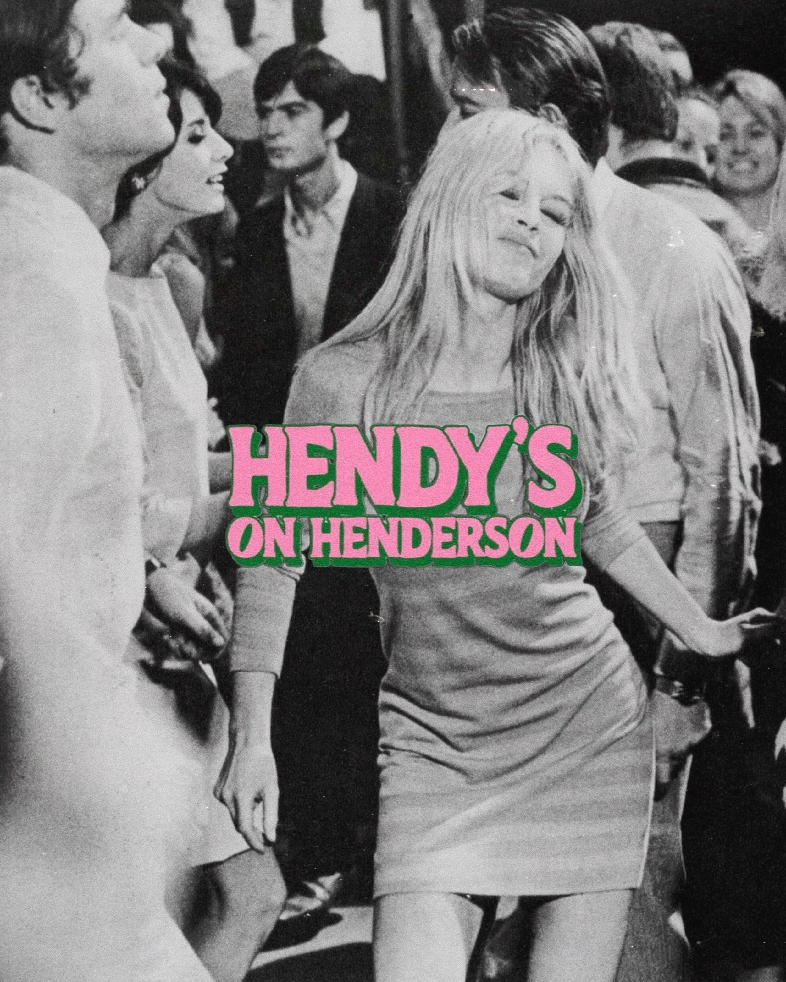 VINYL &amp; VINO TONIGHT! 
Half off bottles of wine &amp; food specials 🪩✨