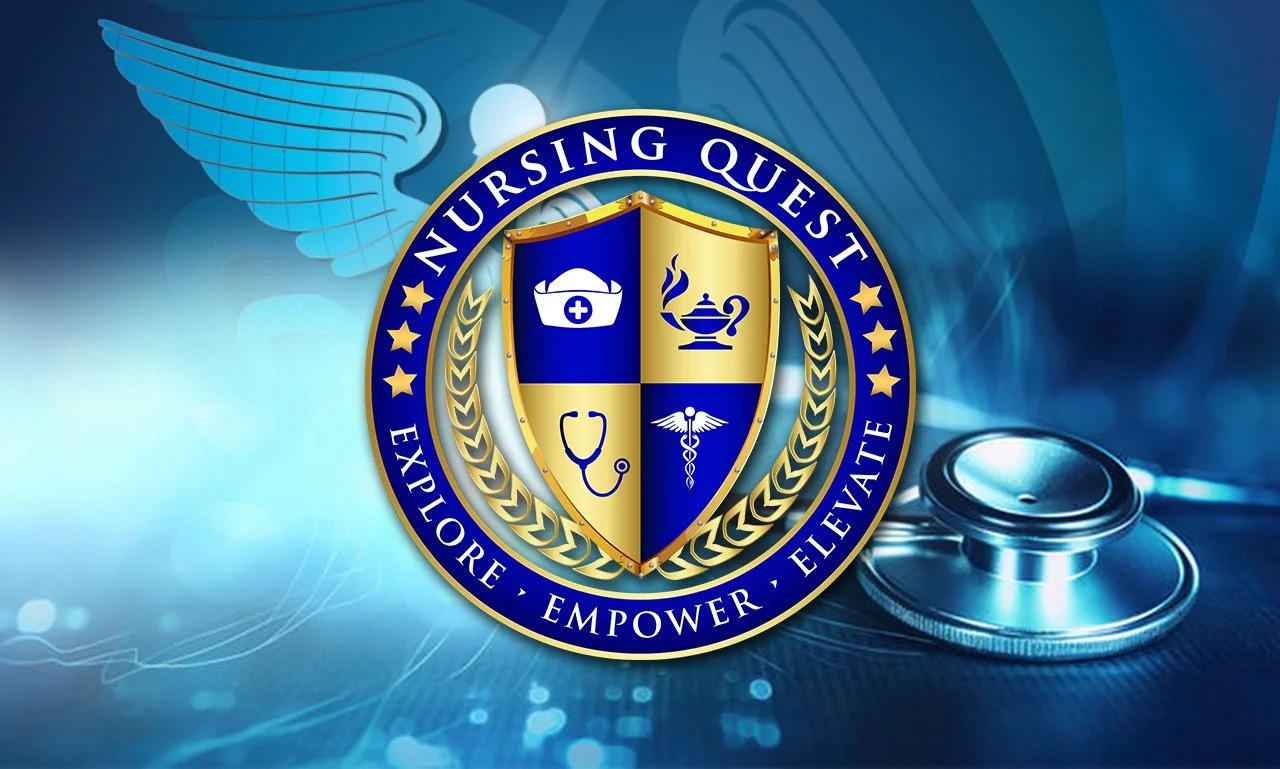 Explore, Empower, Elevate: The Cascade of Positivity in Nursing