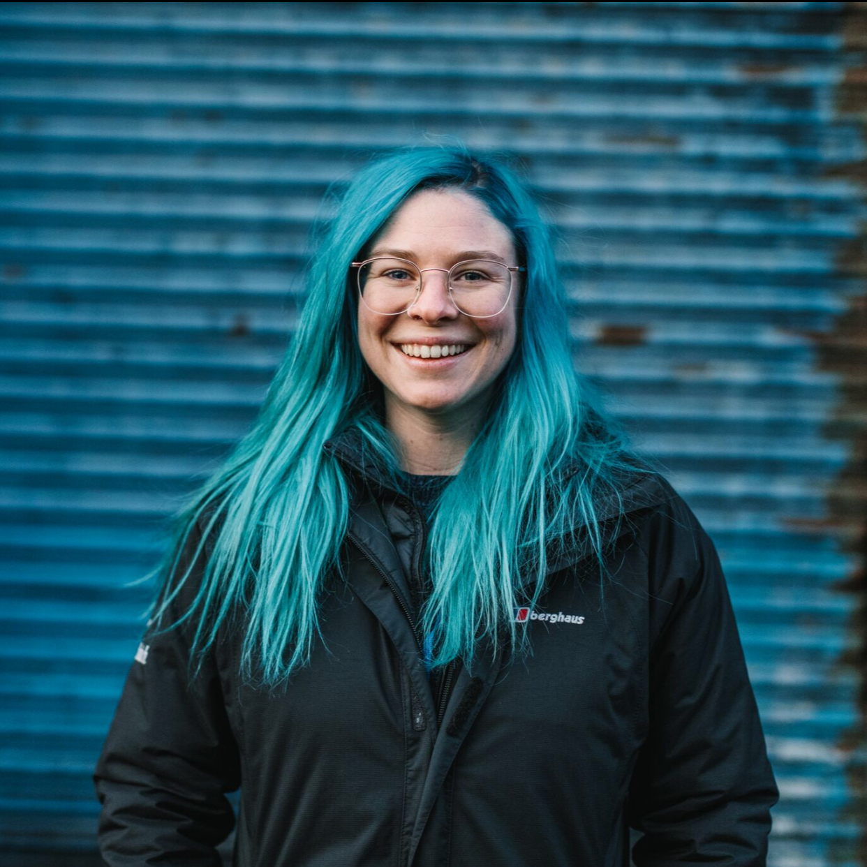 Lisa Macrae - Diageo