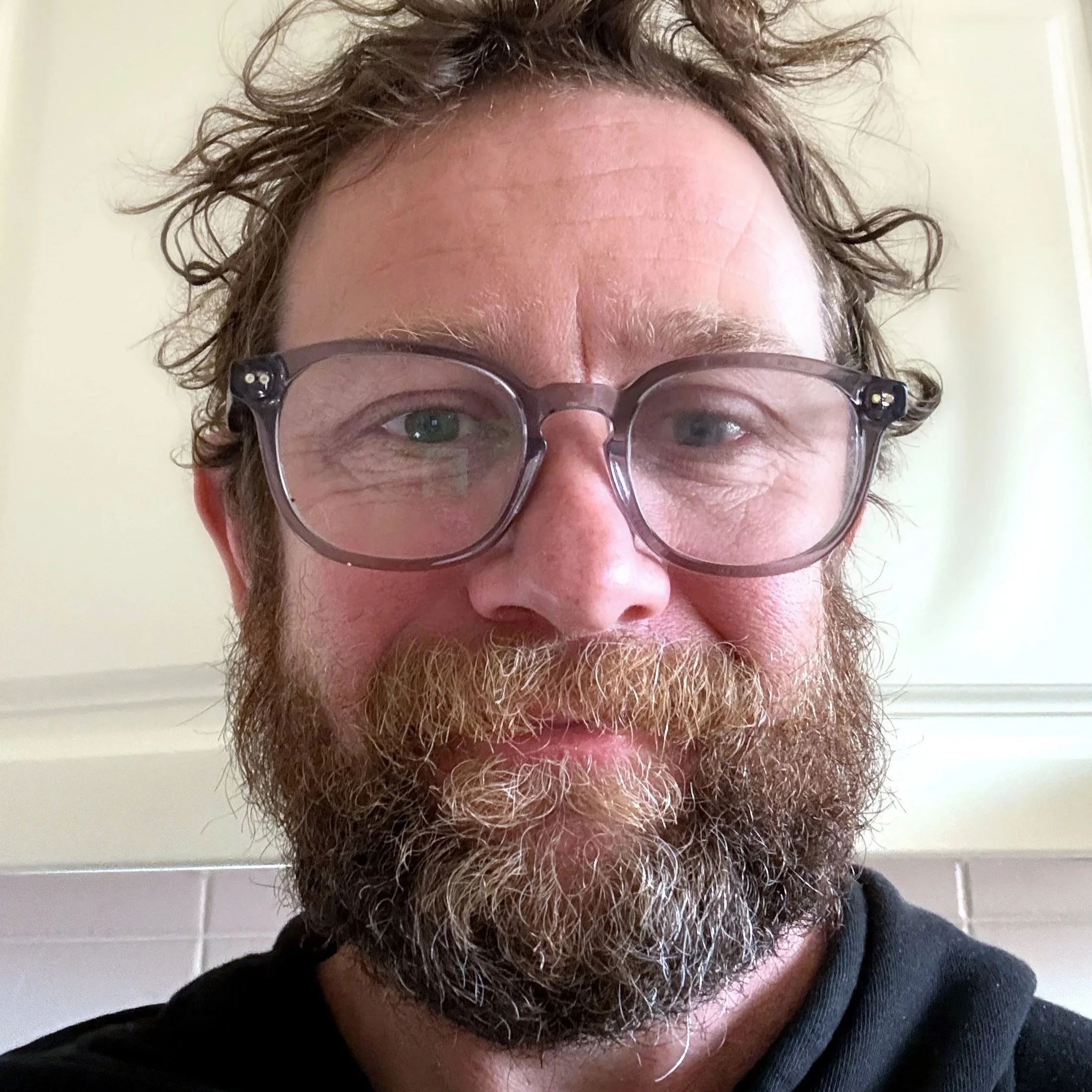 Matthew Cuthbert - Clayton Hops