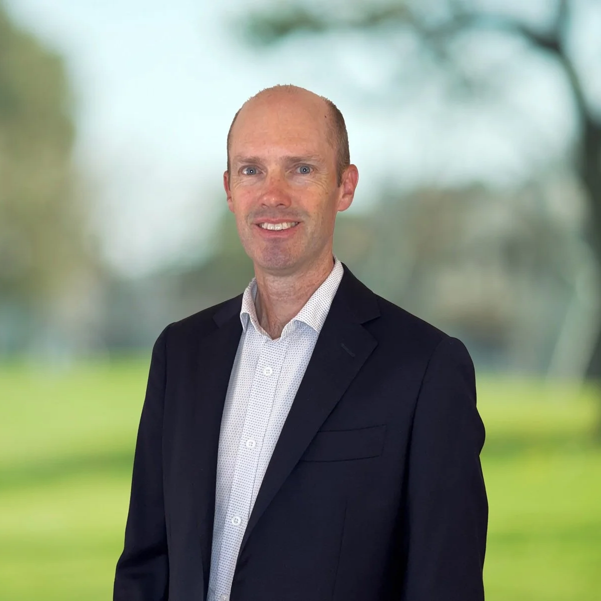 Robert Lansdown - Austrade / Investment NSW
