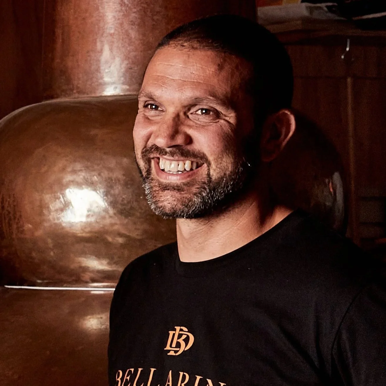 Craig Michael - Bellarine Distillery