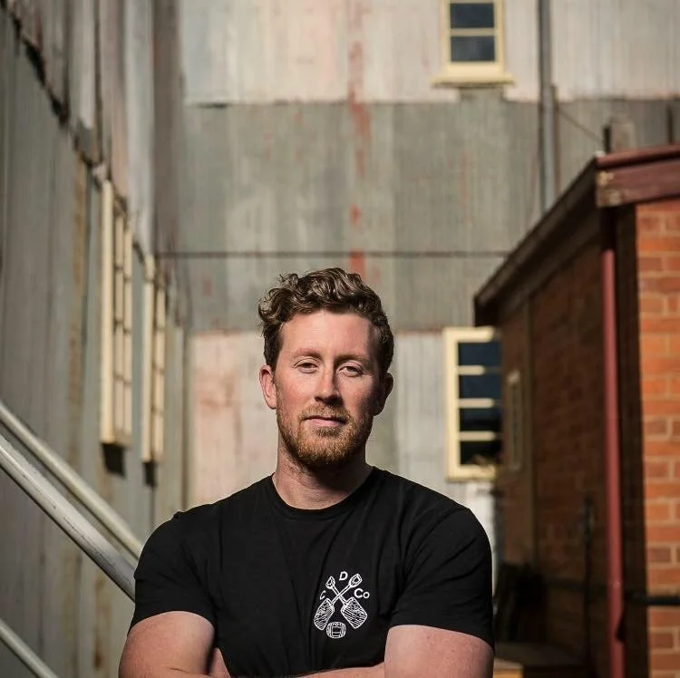 Dean Druce - Corowa Distilling Co