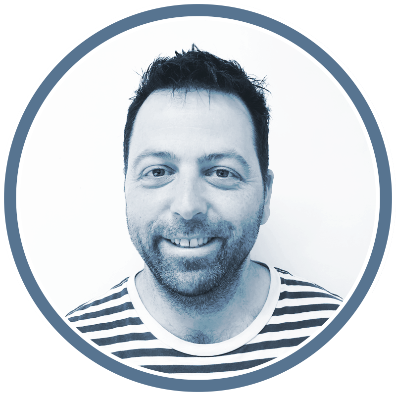 Dr Derek Lacey - Bluestone Yeast