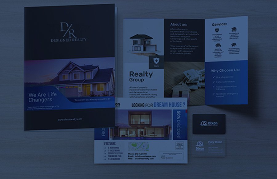 marketing home sales