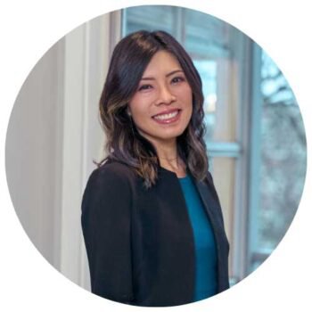 Jocelyn Chu