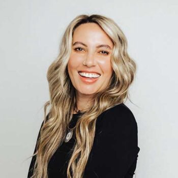 Shannon Stryker