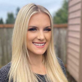 Tashlie Hullman