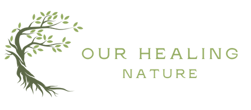 Our Healing Nature