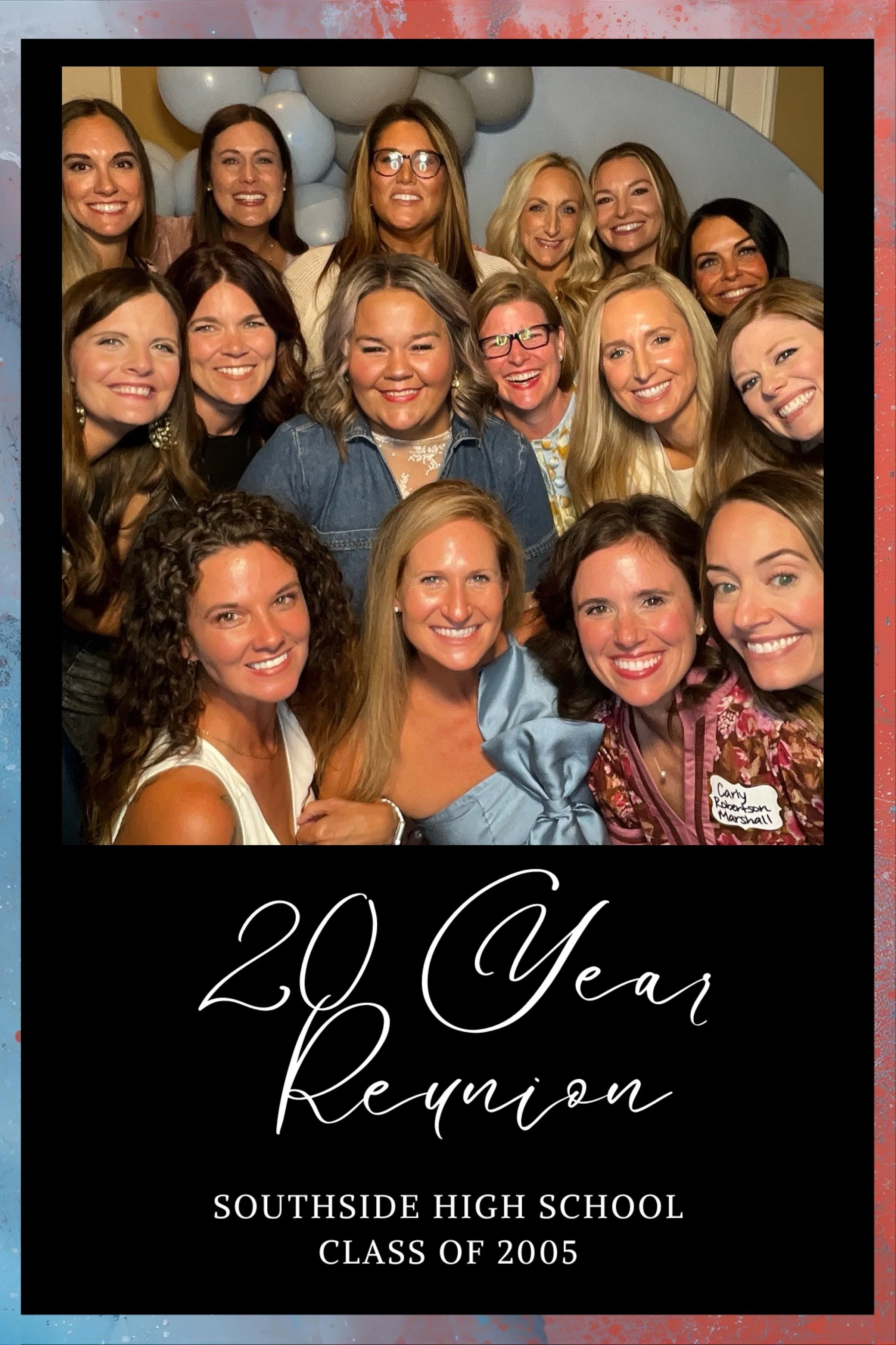 Photo Booths Aren't Just for Weddings: The Perfect Addition to Any Event