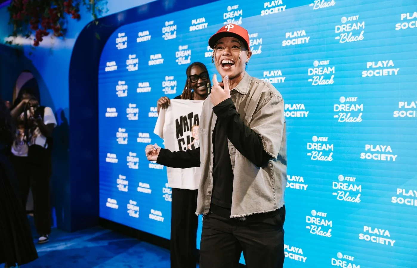 AT&T | WNBA All-Star