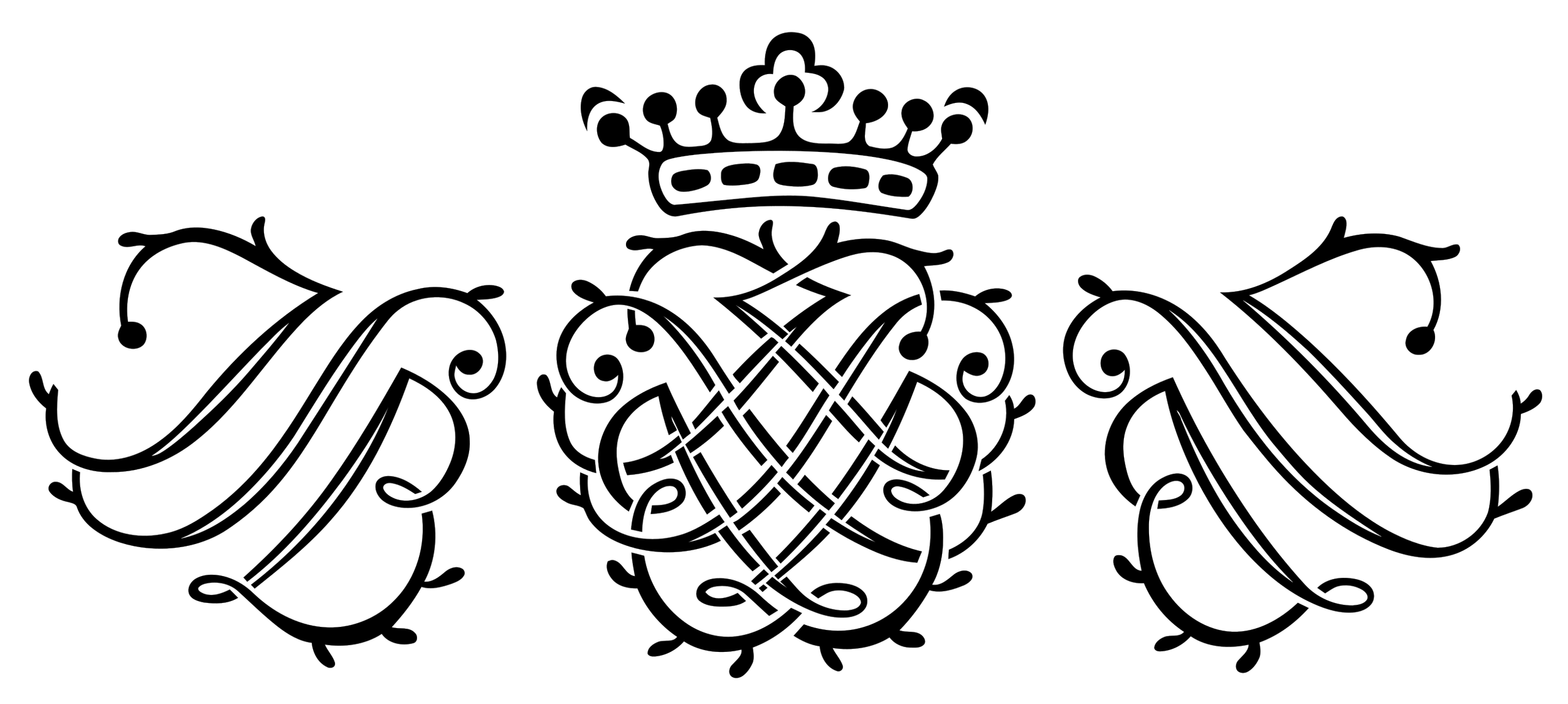 Bach's seal used throughout his Leipzig years.png