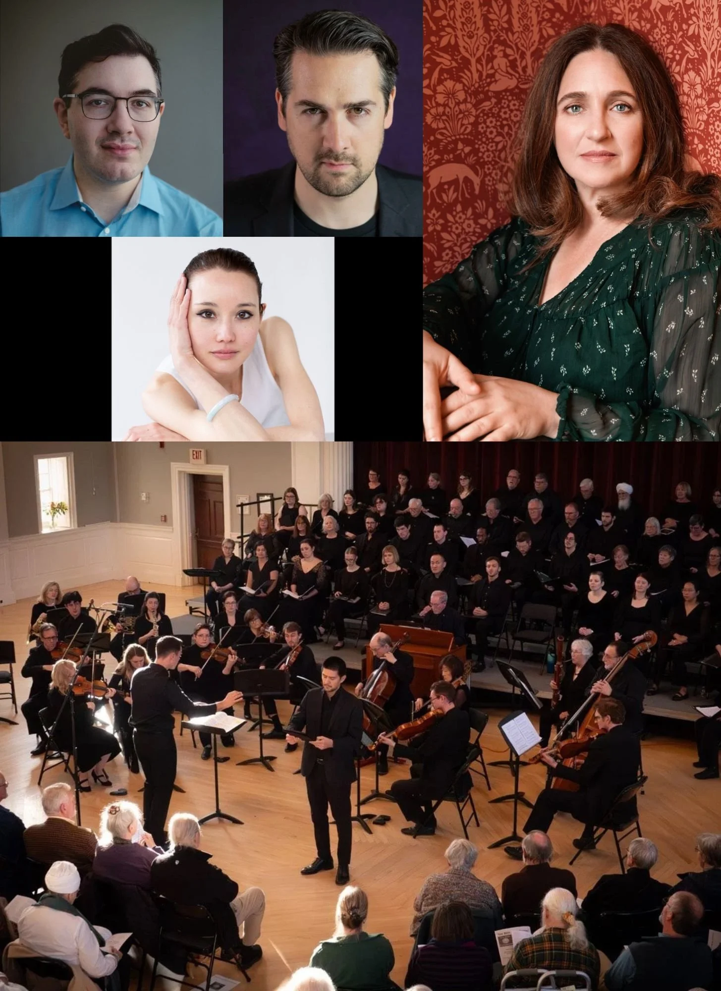 Viva Bach Peterborough - Festival Pass - 2026