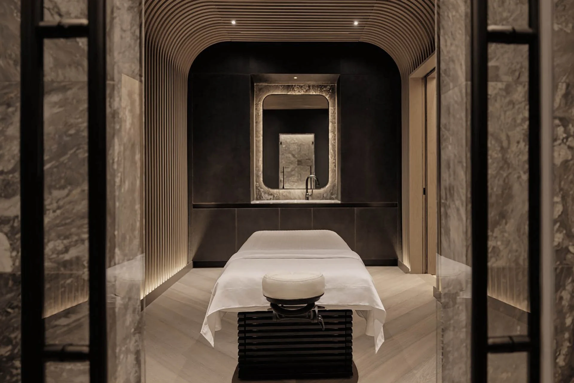 The Secret Sanctuaries of New York: Where Fashion Week’s Elite Go to Breathe