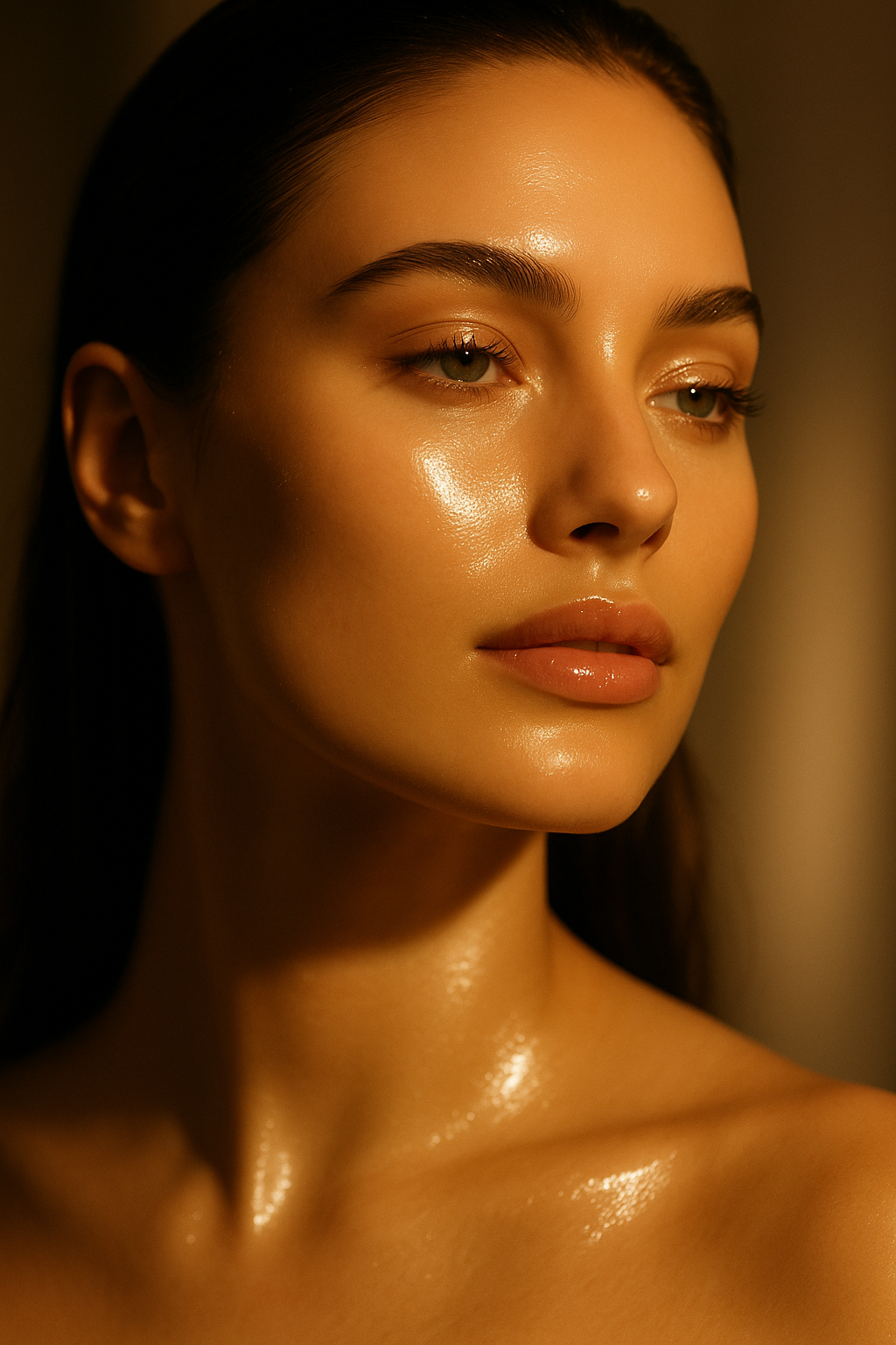 The Billionaire Glow: Inside the World’s Most Exclusive Skincare Rituals