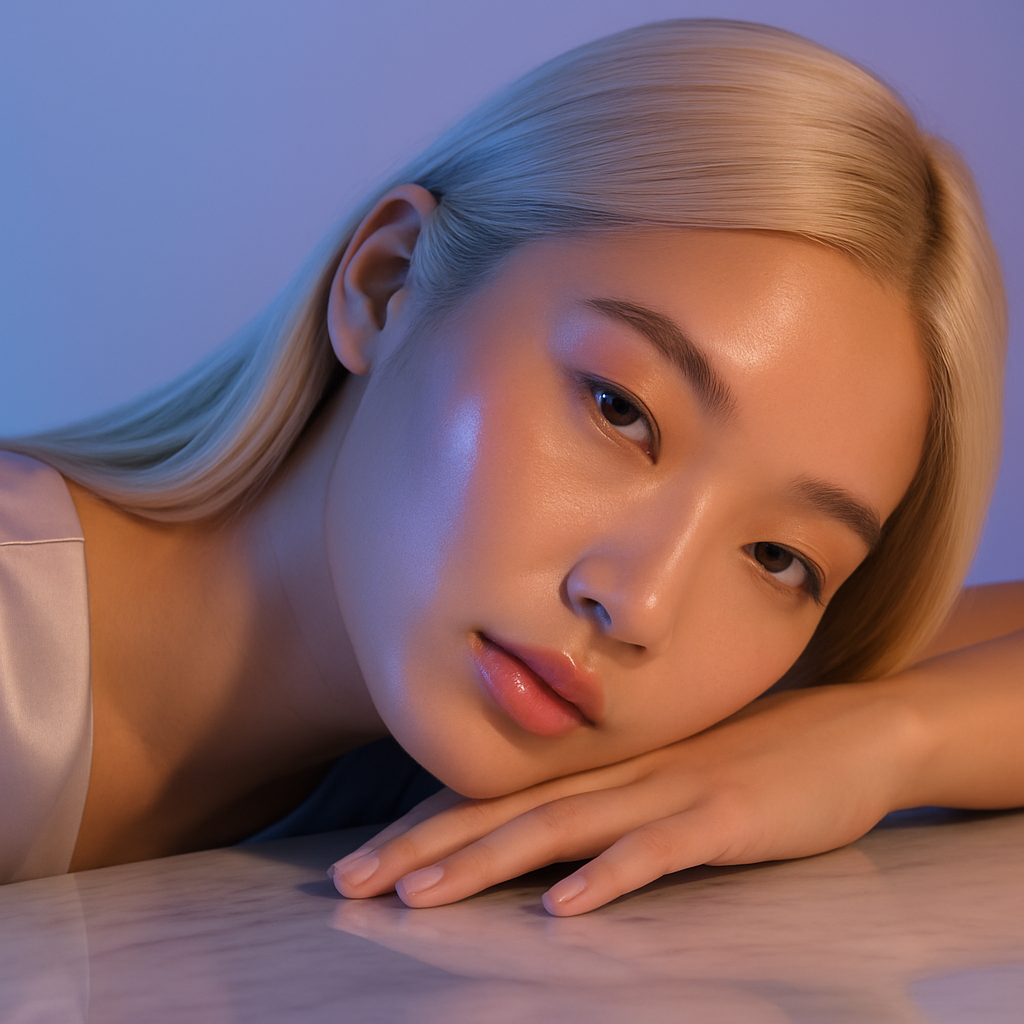 Beyond Filters: The Future of Beauty in the Age of Digital Perfection