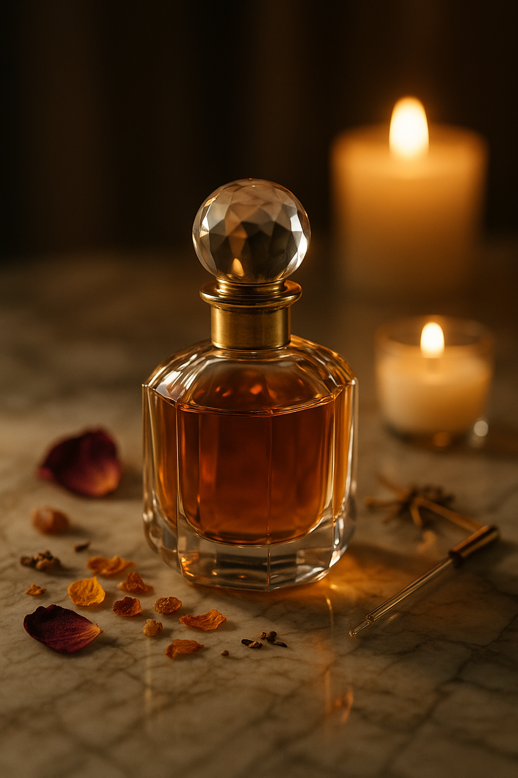 Haute Fragrance: Scents That Money Can’t Buy