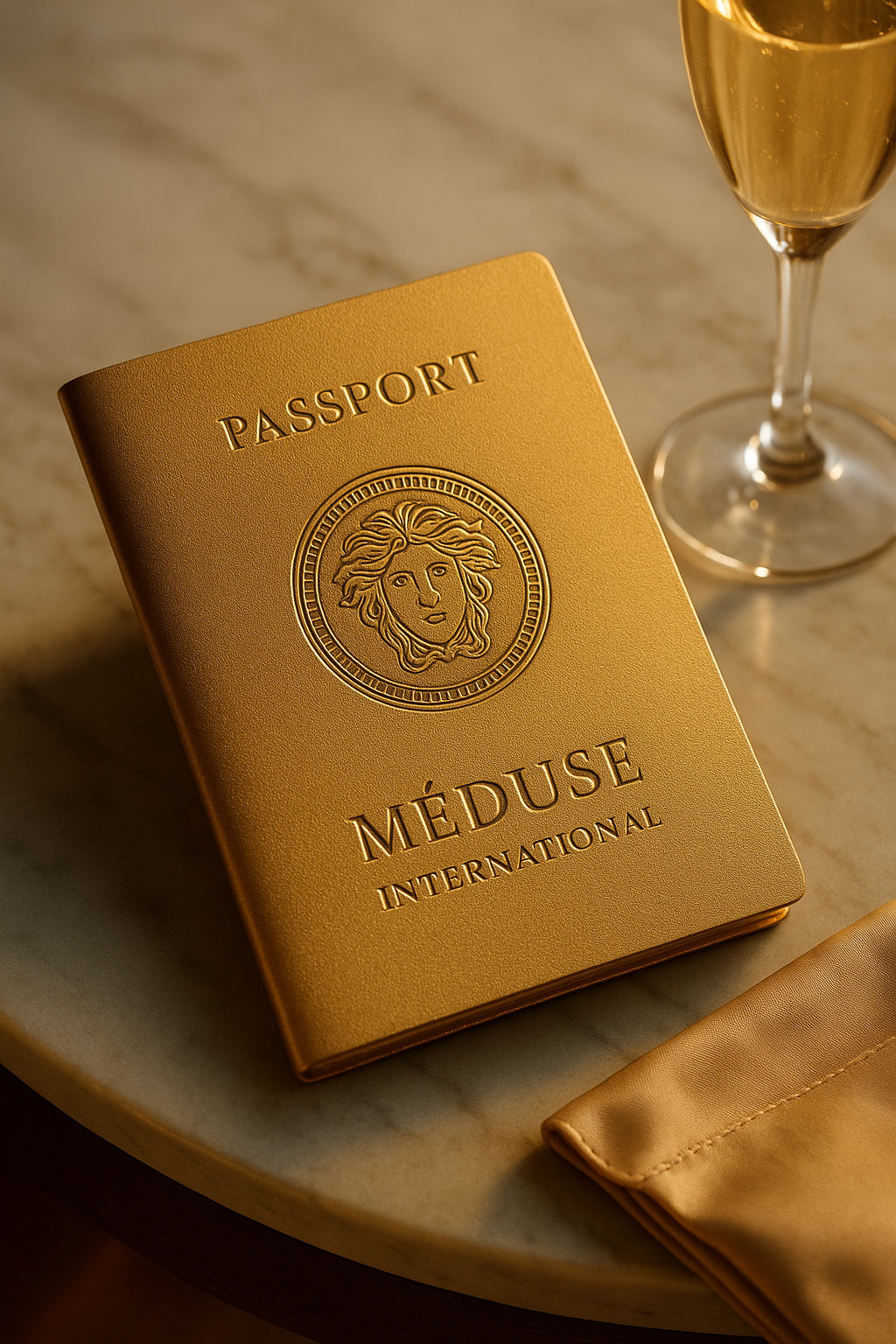Passport Privilege: How the Ultra-Rich Glide Through Customs
