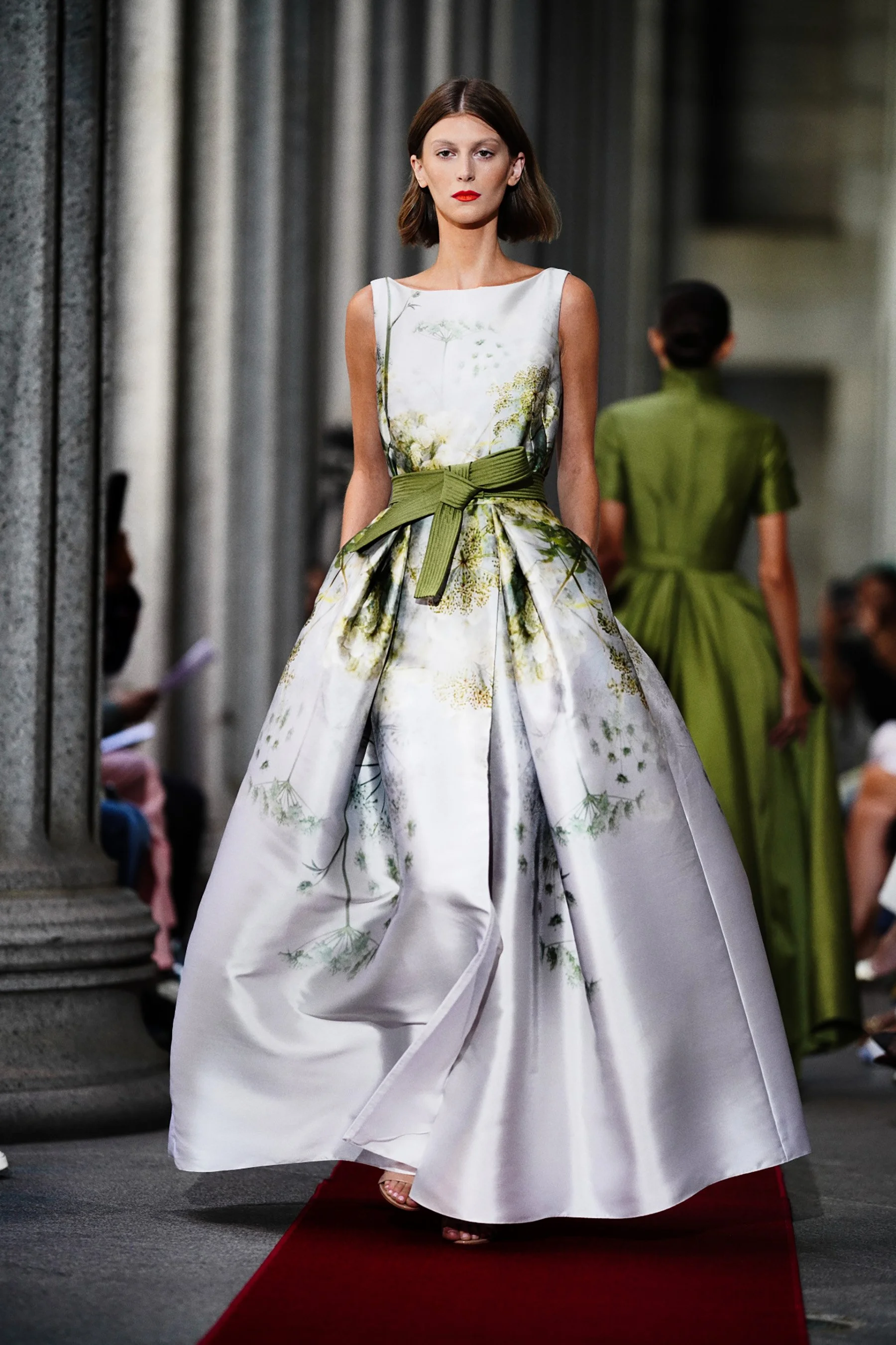 SPRING 2026 NYFW
Photo Credit: Jason Moy NYC