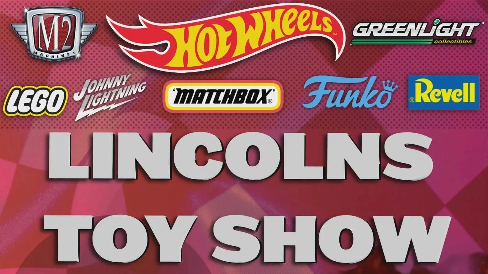 Lincoln’s Toy Show