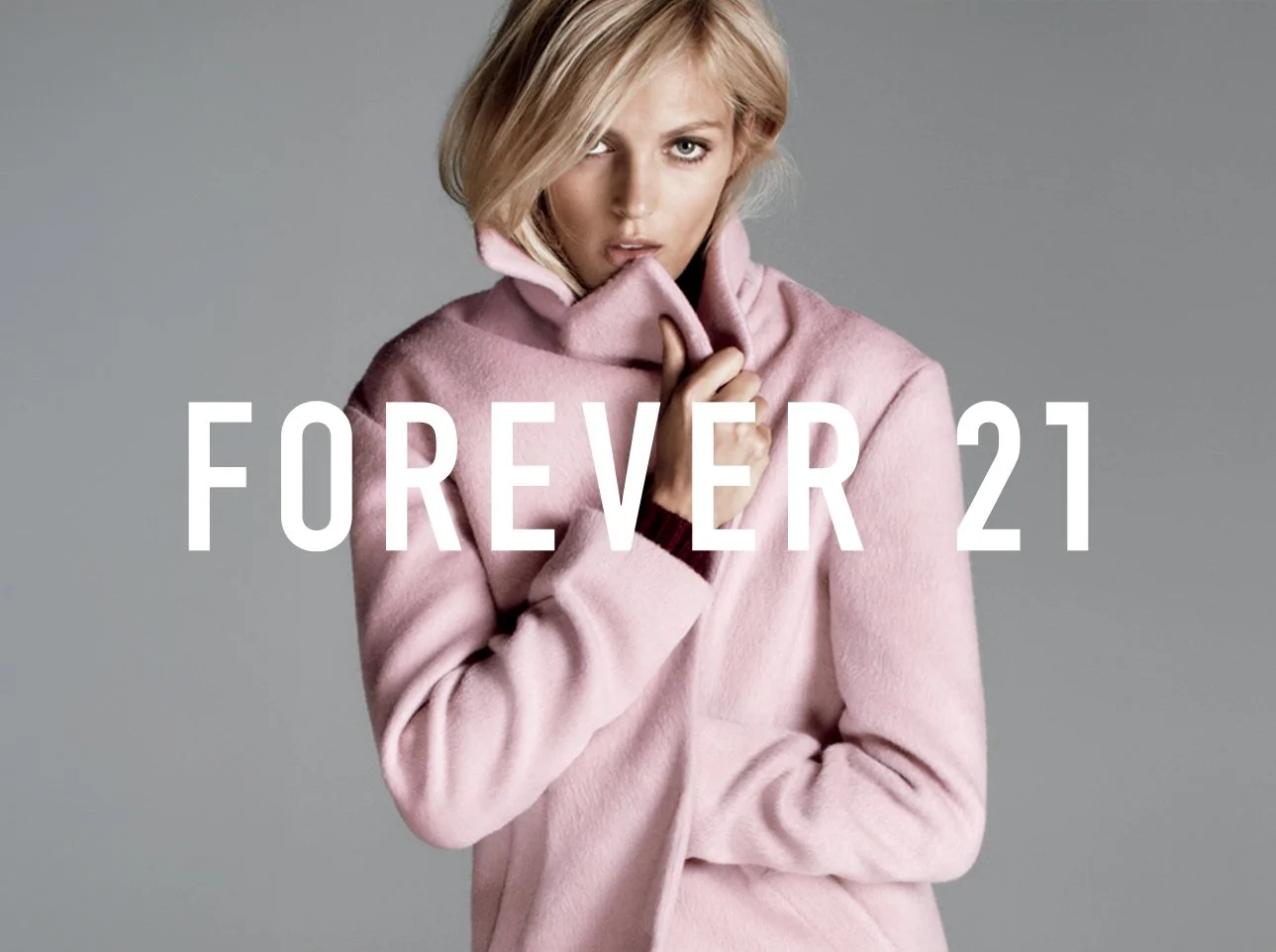 Forever 21