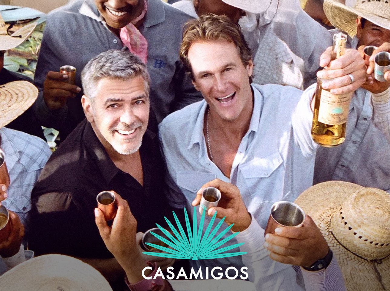 Casamigos