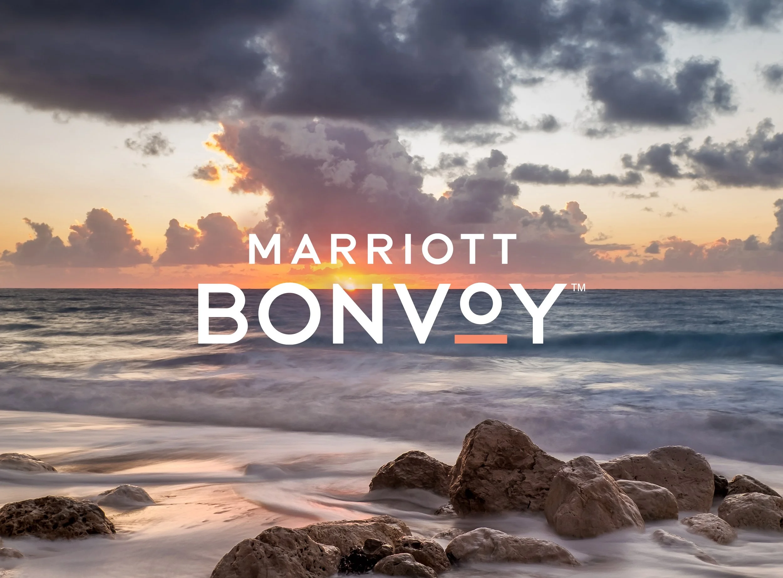 Marriot Bonvoy