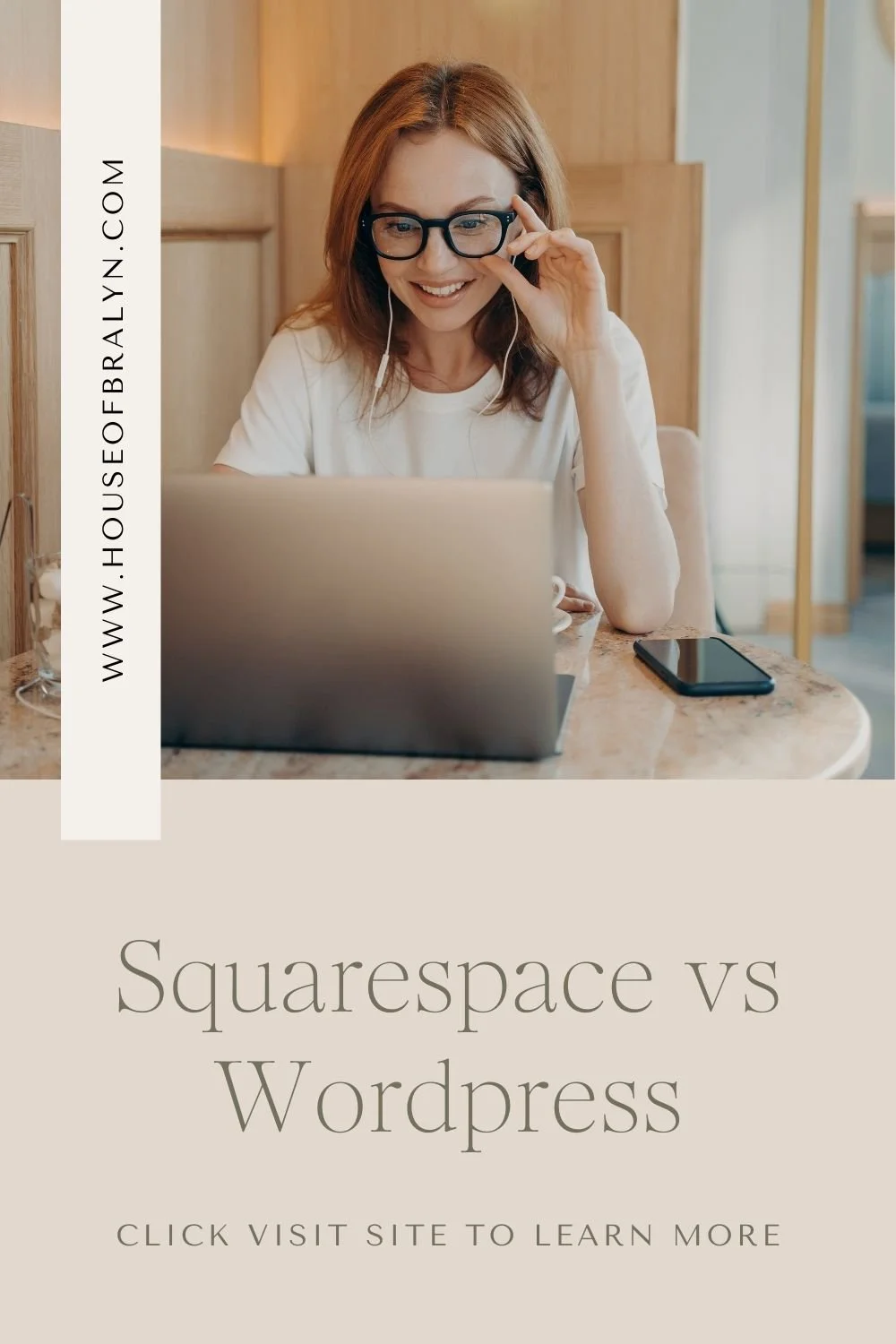 Squarespace vs Wordpress the Showdown