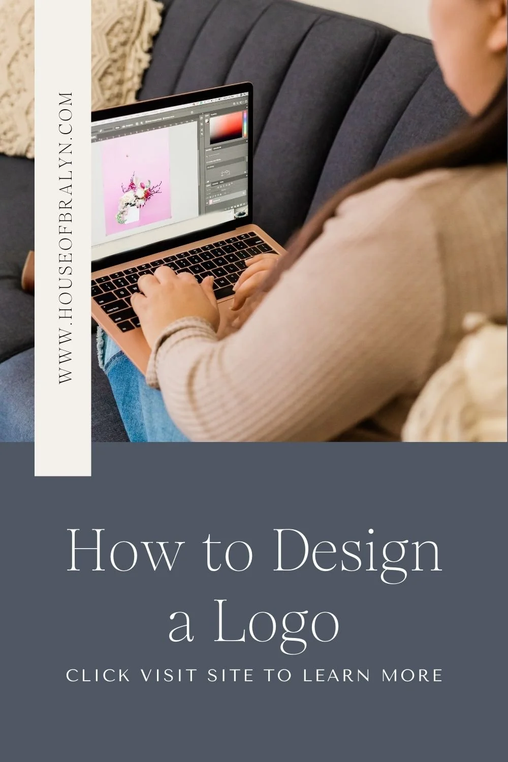 How to Design a Logo