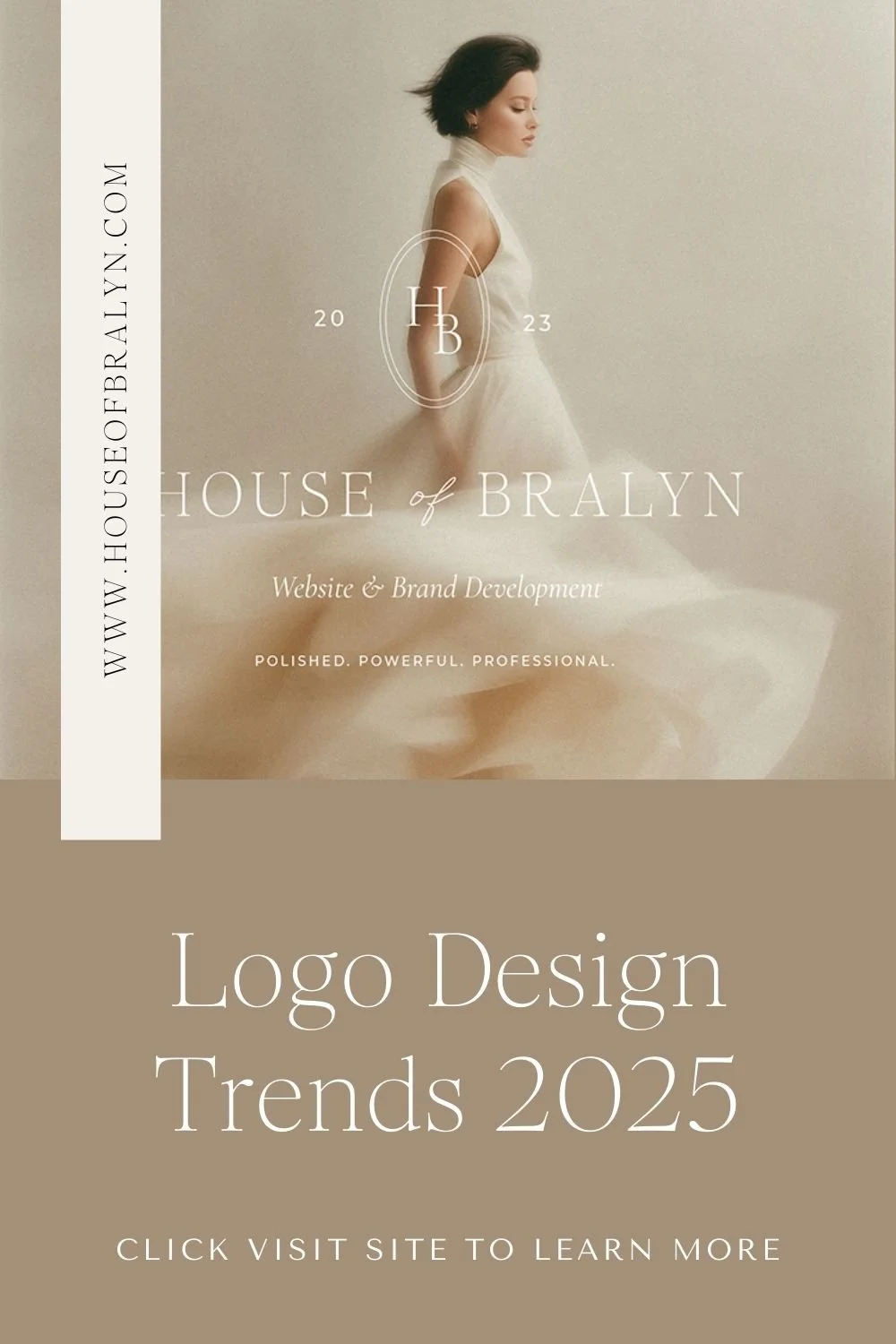 Logo Design Trends 2025