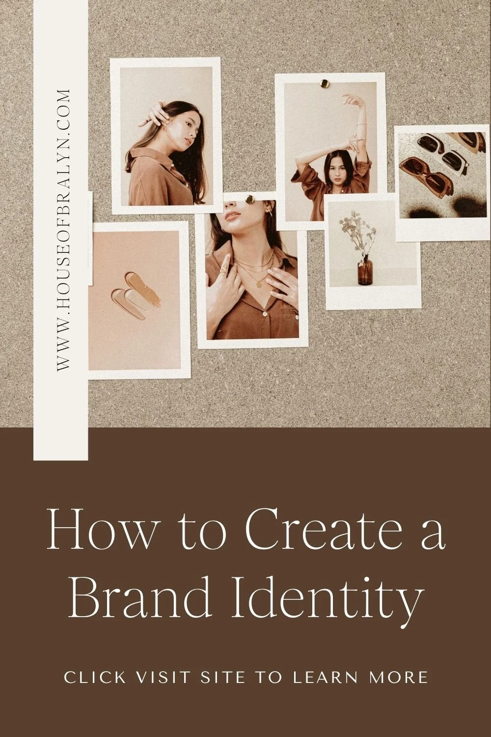 How to Create a Brand Identity