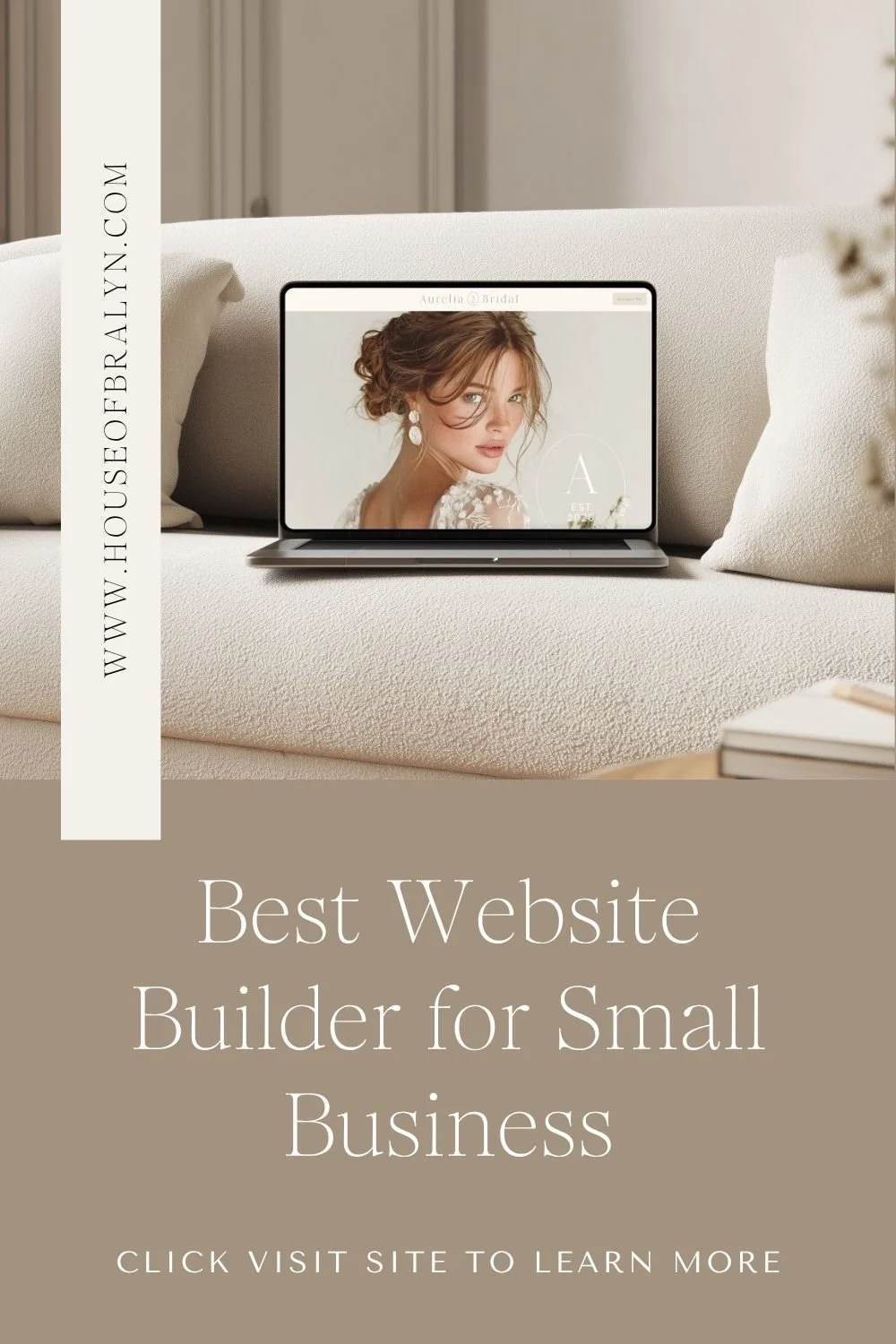 Best Website Builder for Small Business