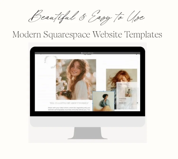 squarespace website tutorials