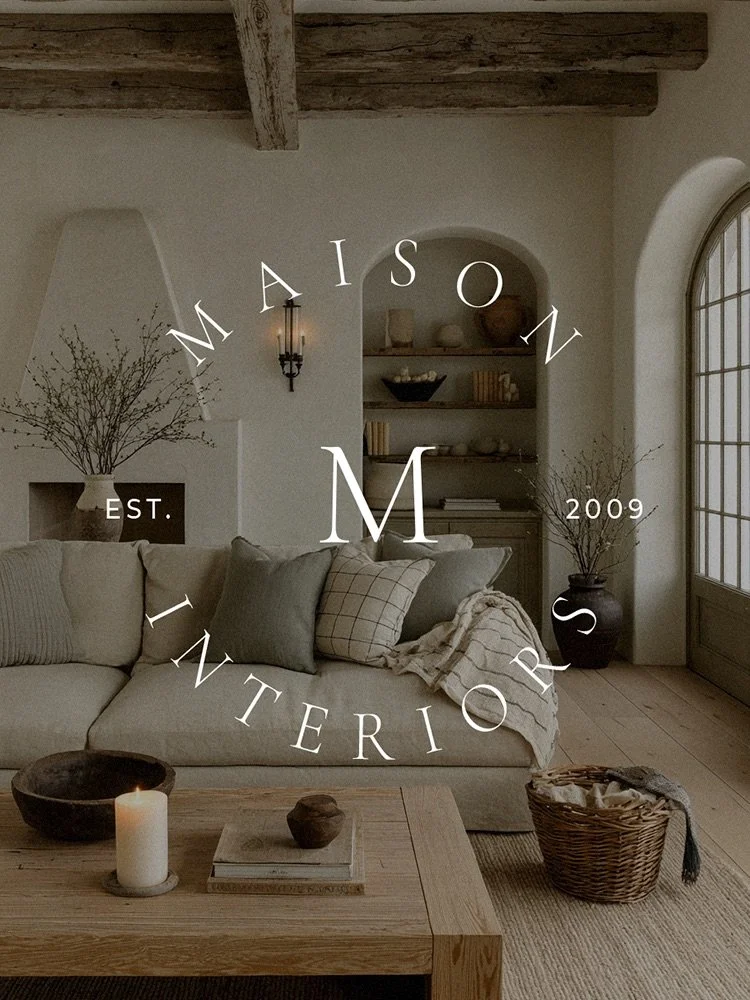 interior design company website templates