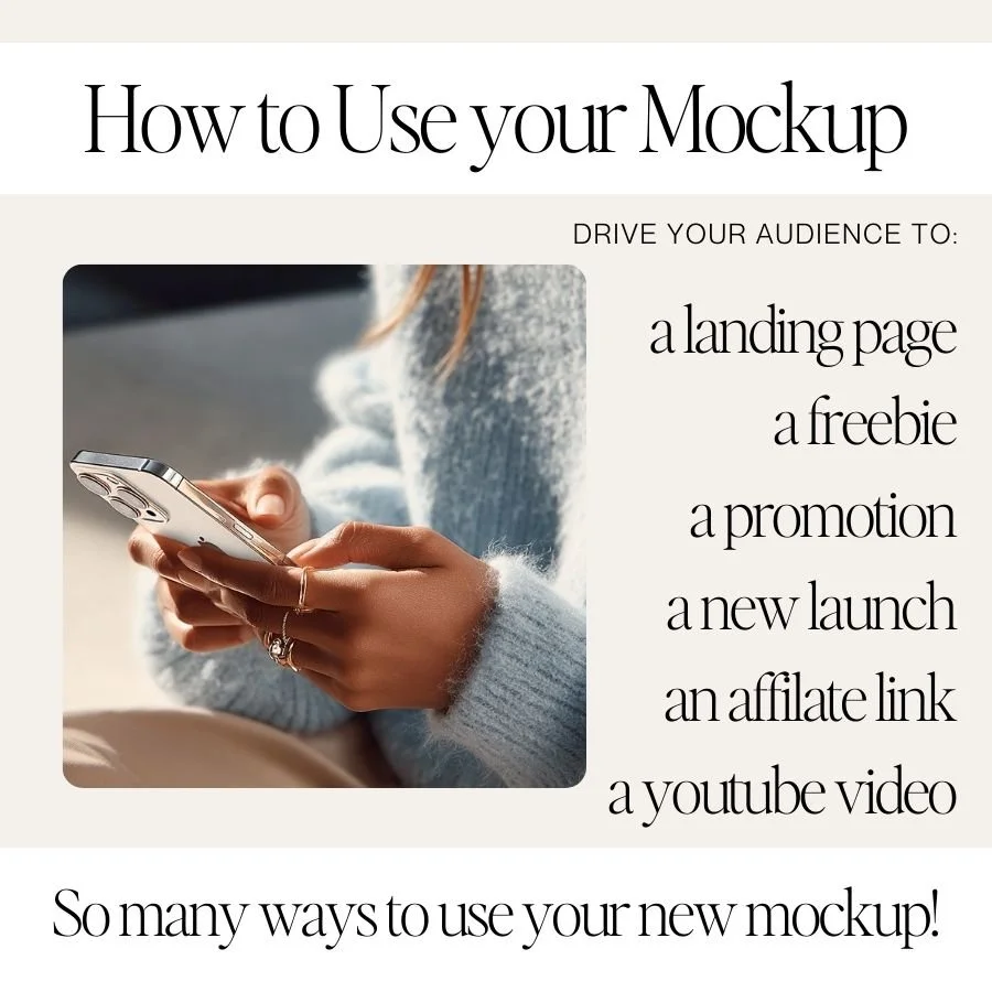 Canva template