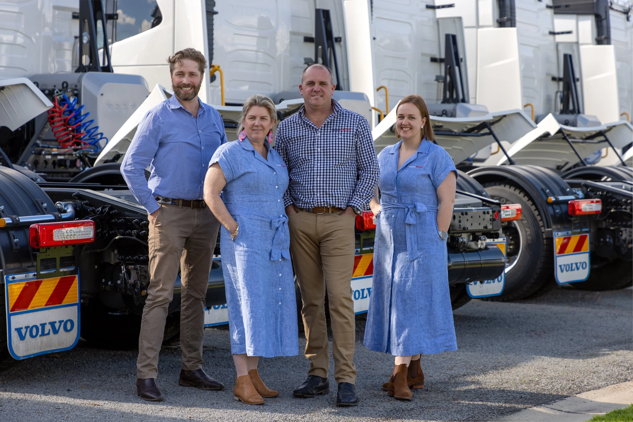 Announcement: Wagga Trucks is Expanding