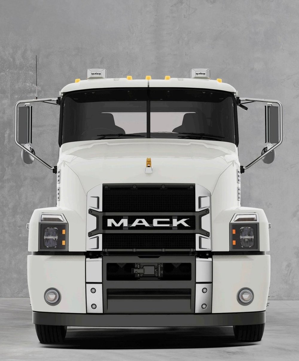 Mack Trucks for Sale | Wagga Trucks — Wagga Trucks