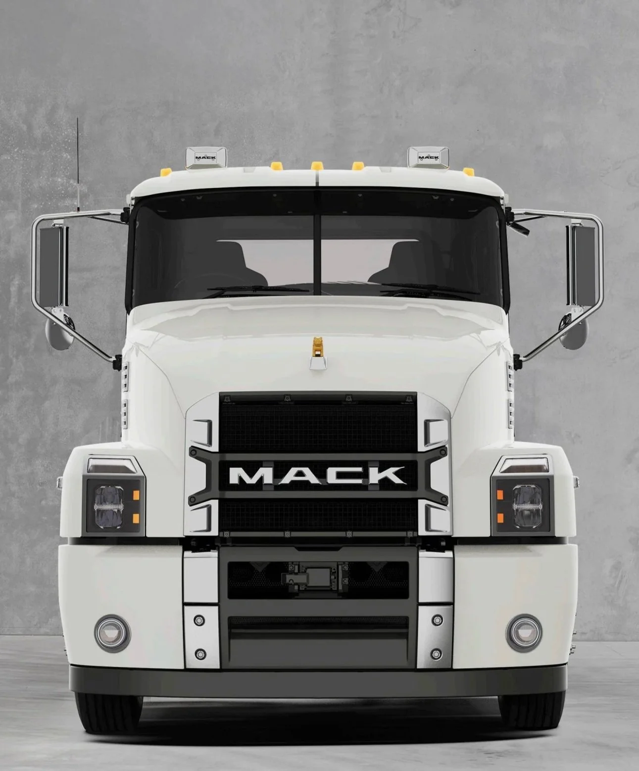 Mack Trucks for Sale