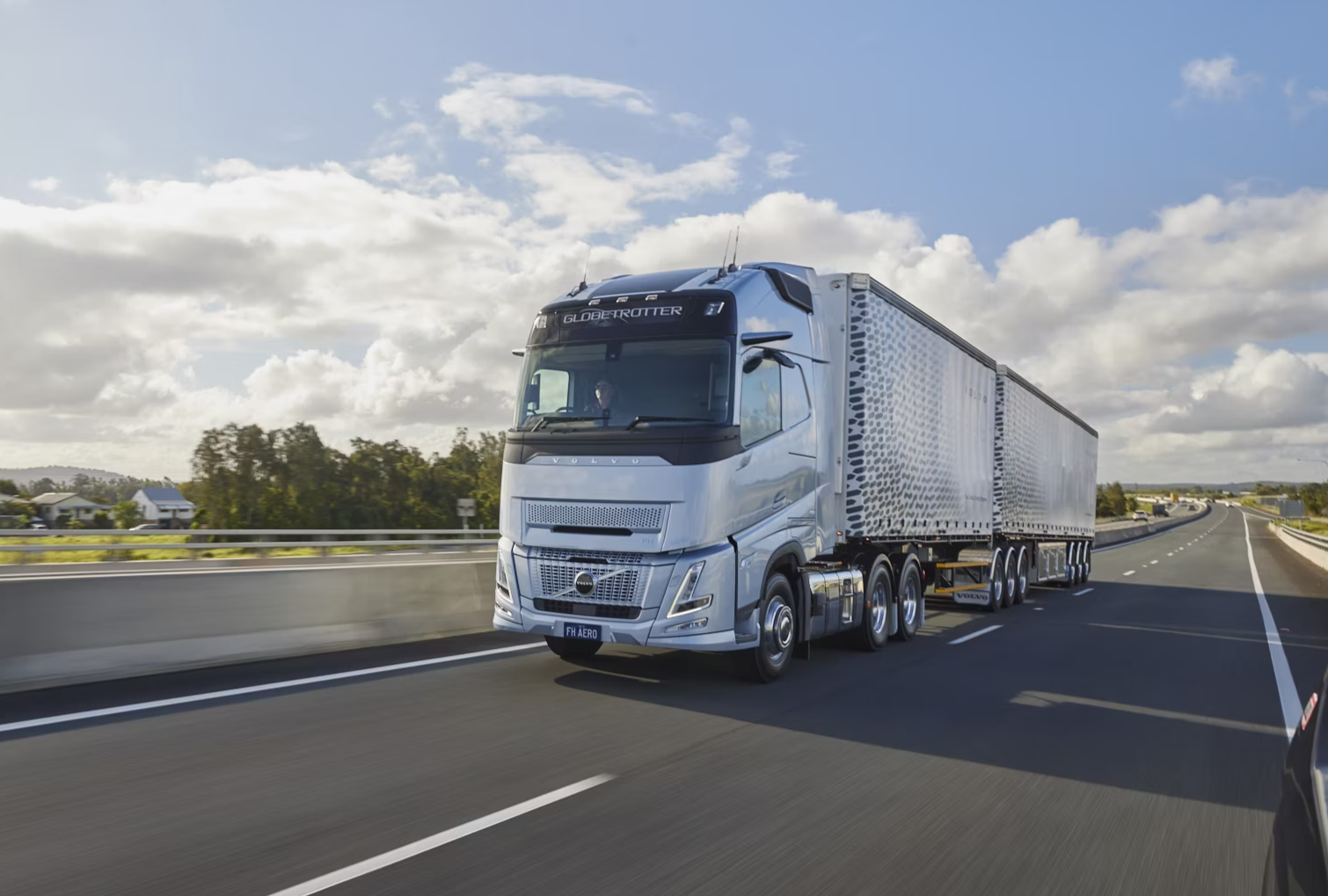 Volvo Trucks for Sale