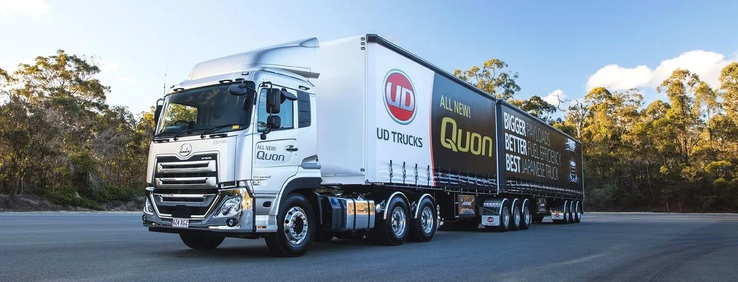UD Trucks for Sale